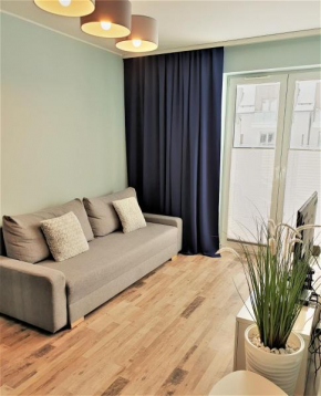  Apartament Szary  Свиноуйсьце